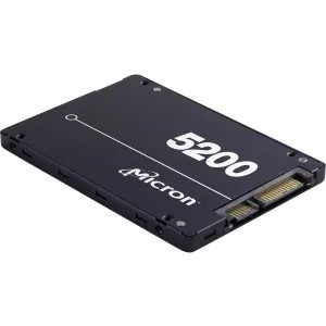 Micron MTFDDAK960TDC-1AT1ZA 5200 Eco 960GB SATA 6Gb/s Solid State Drive