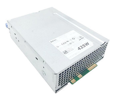 AC425EF-00 - Dell 425Watts Power Supply for Presicion T3610