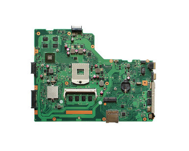Asus 60-NCOMB1401-B05 X75vd Intel Laptop Motherboard Socket-989