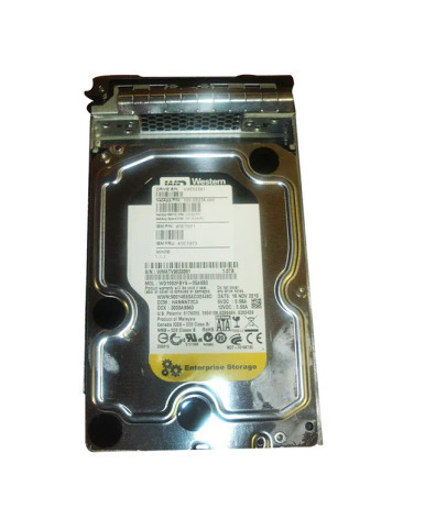 Western Digital WD1002FBYS-05A6B0 1TB 7200RPM SATA 3Gb/s 3.5-inch Hard Drive
