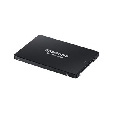 Samsung MZ7LM240HMHQ-00005 240GB SATA 6Gb/s Solid State Drive