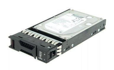 HPE P46329-002 6TB 7200RPM SAS 12Gb/s 3.5-inch Hard Drive with Tray