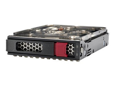 HPE MB014000JWTFD HP 14TB SAS 12Gb/s 3.5-inch Server Hard Drive