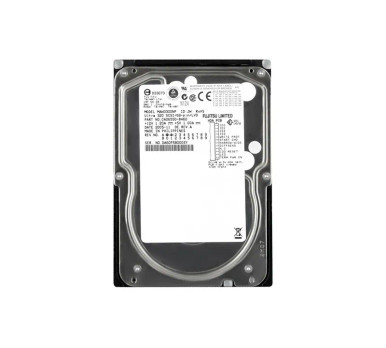Fujitsu CA06550-B460 300GB Ultra-320 SCSI Server Hard Drive