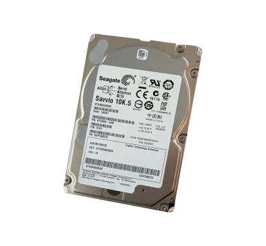 Fujitsu A3C40136632 300GB SAS 6Gb/s 2.5-inch Server Hard Drive