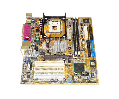 Asus P5GD1 Intel 915P/ICH6R Chipset Pentium 4/ Celeron Processors Support Socket LGA775 ATX Motherboard