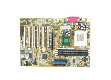 Asus P5RC-LE System Board (Motherboard) Altair-Gl8