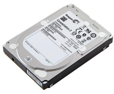 Seagate ST9500620NS Constellation.2 500GB SATA 6Gb/s Server Hard Drive