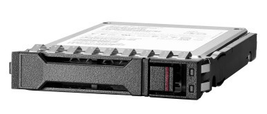 HPE P28610-B21 1TB SATA 6Gb/s 2.5-inch Server Hard Drive