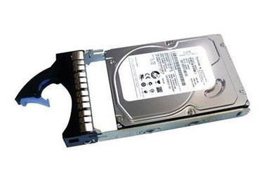 00AR137 - IBM 1.2TB SAS 6Gb/s 10000RPM 2.5 inch SFF Hard Disk Drive for Storwize V3700