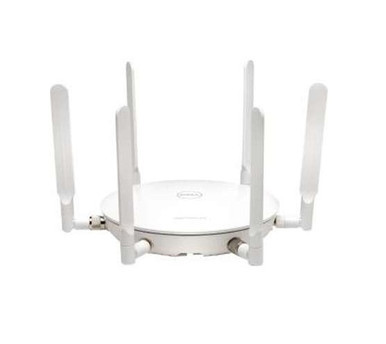 01-SSC-0724 - SonicWall 2.4/5GHz 1.27Gbps 802.11ac Wireless Access Point