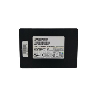 Samsung MZ-7LM2400 240GB SATA 6Gb/s Solid State Drive