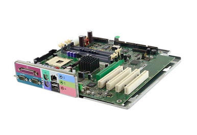 2P418 - Dell Motherboard (System Board) for Precision WorkStation 340