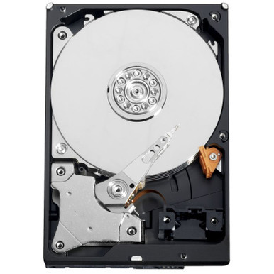 Western Digital WD6001BKHG 600GB SAS 6Gb/s Server Hard Drive