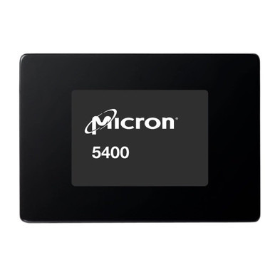 Micron MTFDDAK3T8TGB-1BC16ABYY 3.84TB SATA 6Gb/s 2.5-inch Solid State Drive