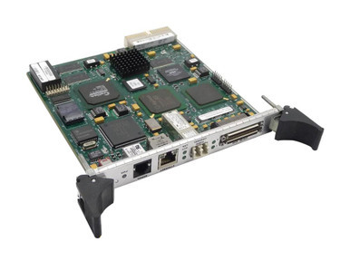 271666-001 - HP 1gb/s/2GB/s Fibre Lc + SCSI Etc ROuter Interface Module for Mls 5xxx E1200 Tape Library