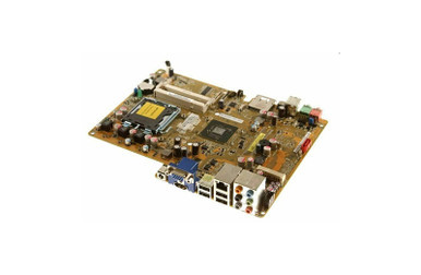 Asus 61-MIB430-02 Essentio CS5112 Desktop Motherboard