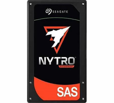 Seagate XS800ME70084 Nytro 3732 800GB SAS 12Gb/s Solid State Drive