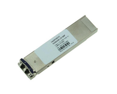 1442910G1C - ADTRAN 10Gb/s 10GBase-LR Single-mode 10km 1310nm LC Duplex Connector XFP Transceiver Module