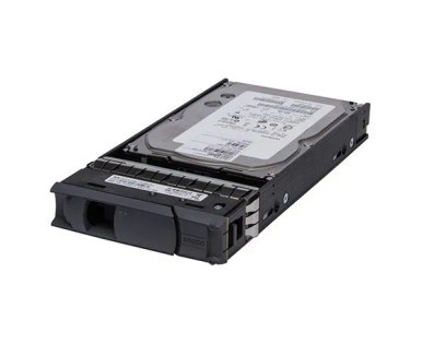 NetApp 108-00227+A0 600GB 15000RPM SAS 6Gb/s 64MB Cache 3.5-inch Hard Drive