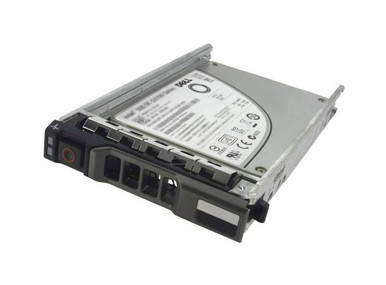 400-BDQE - Dell 3.84TB SATA Read Intensive 2.5 inch Solid State Drive (SSD)