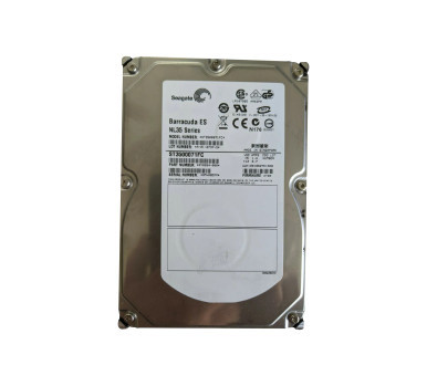 Seagate ST3500071FC 500GB Fibre Channel 2Gb/s Desktop Hard Drive