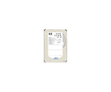 HP 0950-4951 300GB Ultra-320 SCSI 3.5-inch Server Hard Drive