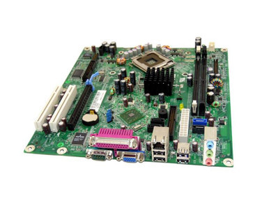0CU395 - Dell Motherboard (System Board) for OptiPlex 320