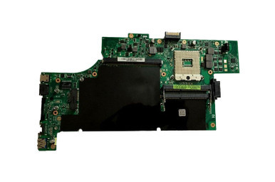 Asus 60-N3HMB1100-C09 Lamborghini Vx7 G53sw G53sx Intel Laptop Motherboard Socket-989
