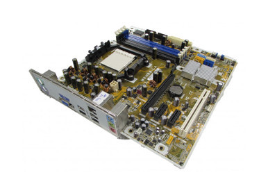 Asus M2N68-LA Socket AM2 NVIDIA GeForce 6150SE nForce 430 Micro-ATX System Board (Motherboard) Supports Athlon 64 4000+ Series DDR2 2x DIMM