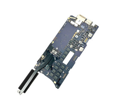 Apple 661-00612 3.0GHz CPU 16GB RAM Logic Board (Motherboard) for MacBook Pro A1502