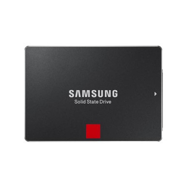 Samsung MZ-7KE128BW 128GB SATA 6Gb/s Solid State Drive