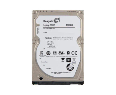 Seagate STBD1000400 1TB SATA 6Gb/s 2.5-inch Desktop Hard Drive