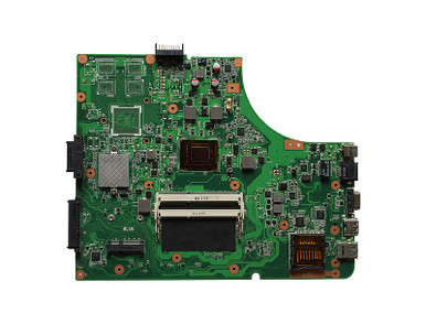 Asus 60-N3CMB1701-A05 (Motherboard) with Intel i3-2350M 2.30Ghz CPU