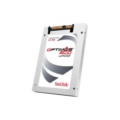 SanDisk SDLLOC6R-020T-5CA1 2TB MLC SAS 6Gb/s 2.5-inch Solid State Drive