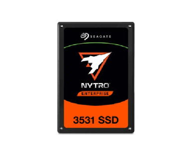 Seagate XS3200LE70004 3.2TB 3531 SAS 12Gb/s TLC 2.5-inch Solid State Drive