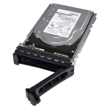 Dell GNV4P 300GB 15000RPM SAS 12Gb/s 2.5-inch Hard Drive