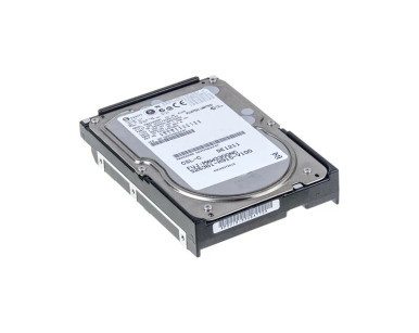 Fujitsu A3C40072518 300GB Ultra-320 SCSI Server Hard Drive