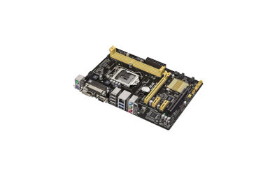Asus H81M-C/CSM Motherboard Micro ATX H81 LGA1150