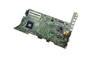 Asus 60-N3YMB1100-D03 -U53jc Intel Laptop Motherboard Socket-989