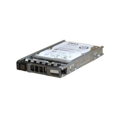 Dell 400-ATMS 1.6TB SAS 12Gb/s MLC 2.5-inch Solid State Drive