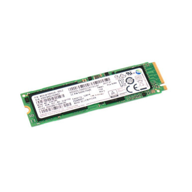 Samsung MZ-VLW1280 PM961 128GB PCI-Express 3.0 x4 Solid State Drive