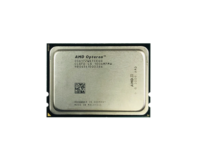 AMD OS6172WKTCEGOWOF Opteron 6172 Dodeca-core (12 Core) 2.10GHz 3200MHz HTL 12MB L3 Cache Socket G34 Processor