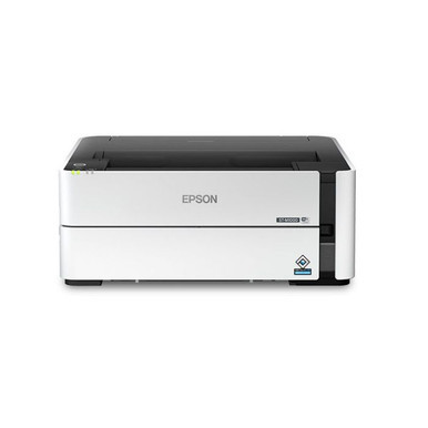 C11CG94201 - WorkForce ST-M1000 Monochrome Supertank Printer