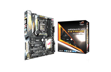 Asus MAXIMUSVIIIEXT/ASSMB