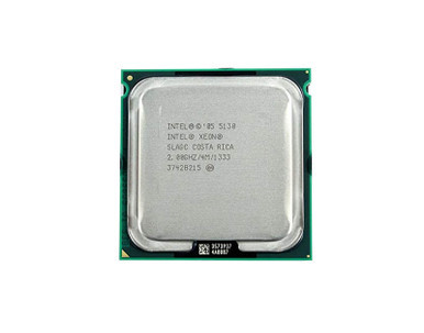 Apple 661-4221 2.0GHz 1333MHz FSB 4MB L2 Cache Socket LGA771 Intel Xeon 5130 2-Core Processor