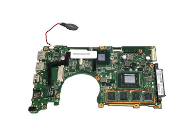 Asus 60NB00L0-MB2010 (Motherboard) with Intel Celeron