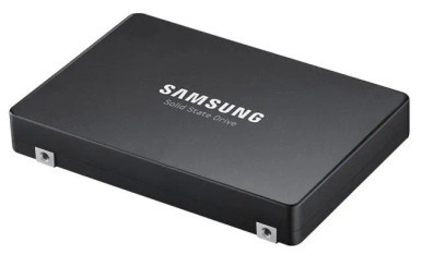 Samsung MZWLL1T6HAJQ-00005 1.6TB PCI-Express 4.0 x4 Solid State Drive