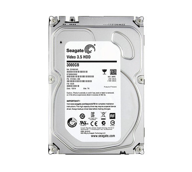 Seagate ST3000VM002 3TB SATA 6Gb/s 3.5-inch Desktop Hard Drive