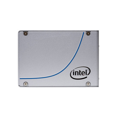 Intel SSDPE2MX012T701 1.2TB MLC PCIe 3.0 x4 NVMe U.2 2.5-inch Solid State Drive